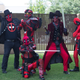 Illustration for article titled Nice Cosplay, Texas